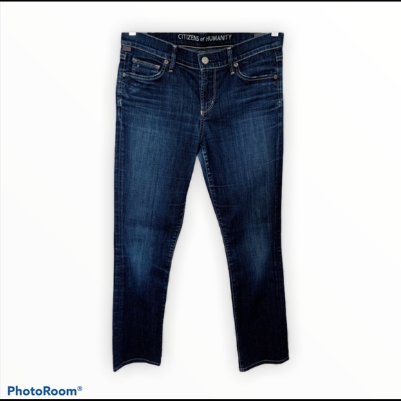 EUC Citizens of Humanity Ava Jean - Picture 3 of 7